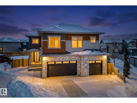 4413 39 ST Beaumont AB T4X2B7