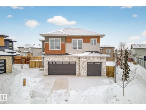 4413 39 ST Beaumont AB T4X2B7