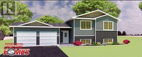 LOT 131 RAMSAY CON 3C ROAD Mississippi Mills ON K0A1A0