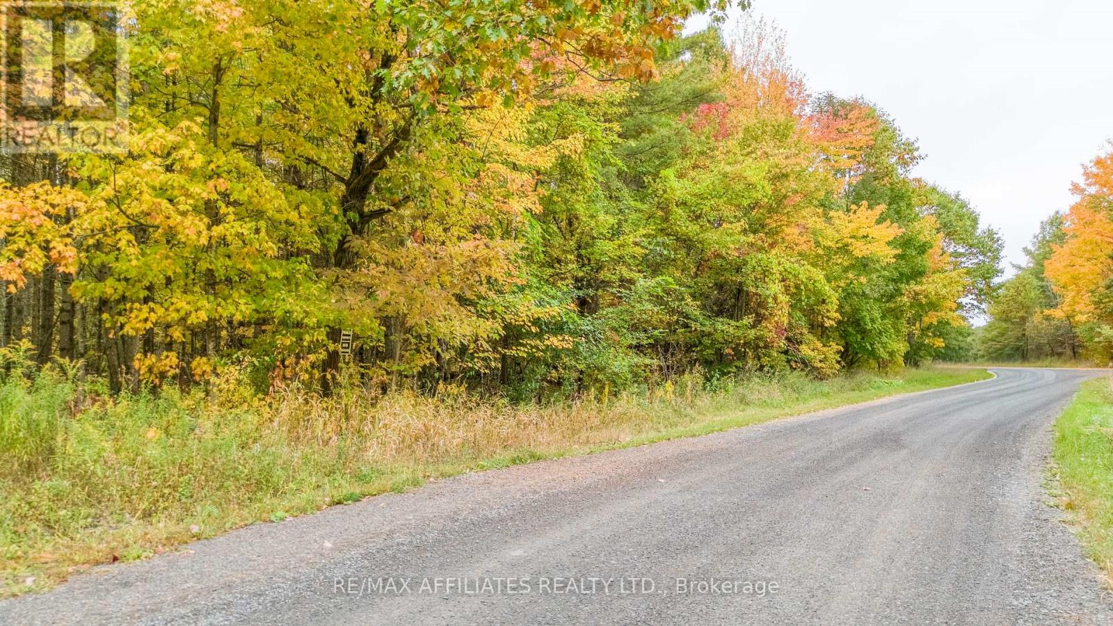 LOT 131 RAMSAY CON 3C ROAD