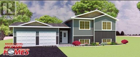 LOT 131 RAMSAY CON 3C ROAD Mississippi Mills ON K0A1A0