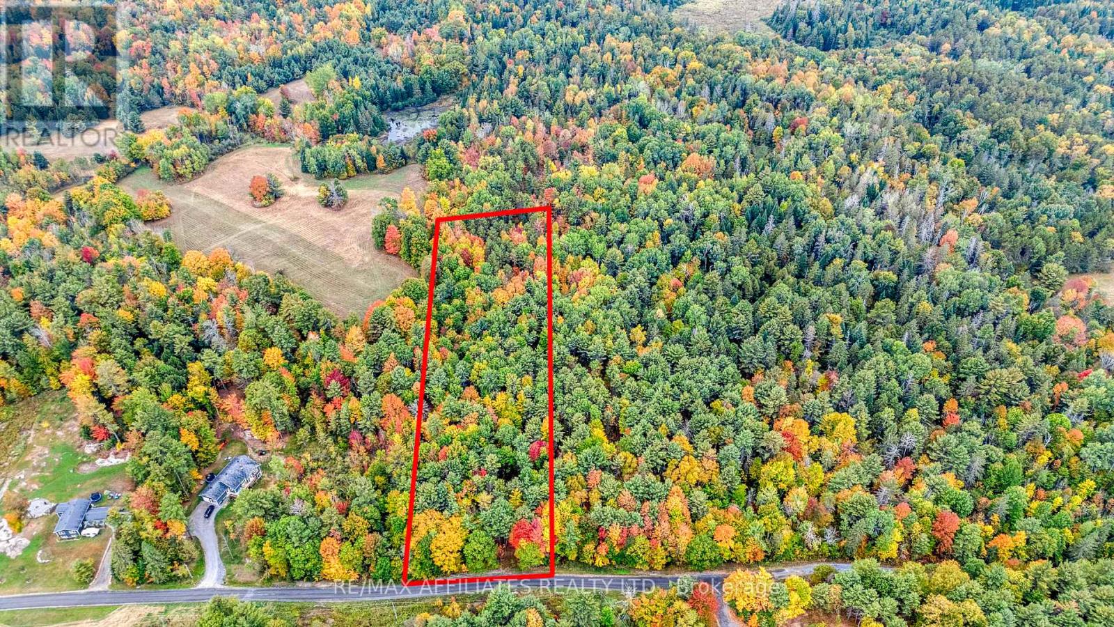 LOT 131 RAMSAY CON 3C ROAD