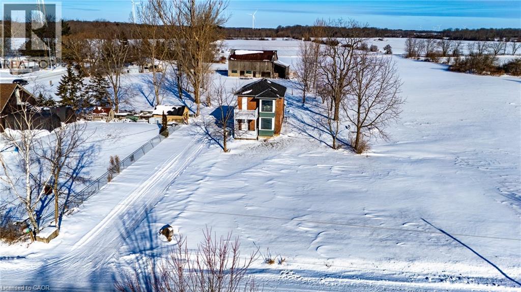 29 OLD LAKESHORE Road