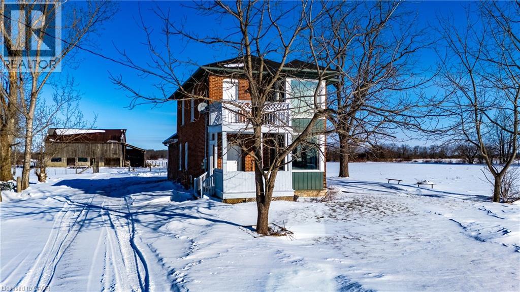 29 OLD LAKESHORE Road