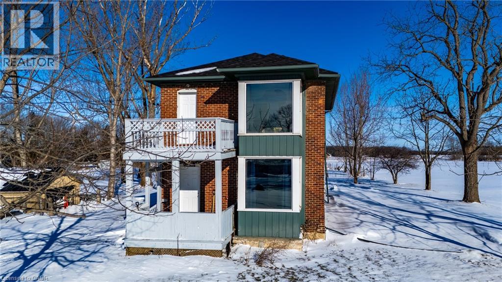 29 OLD LAKESHORE Road