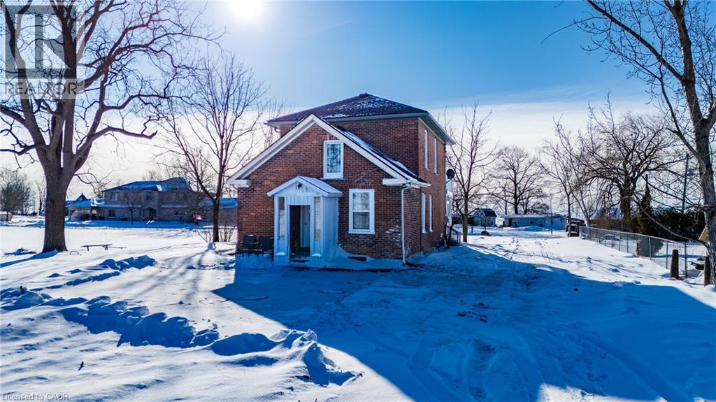 29 OLD LAKESHORE Road