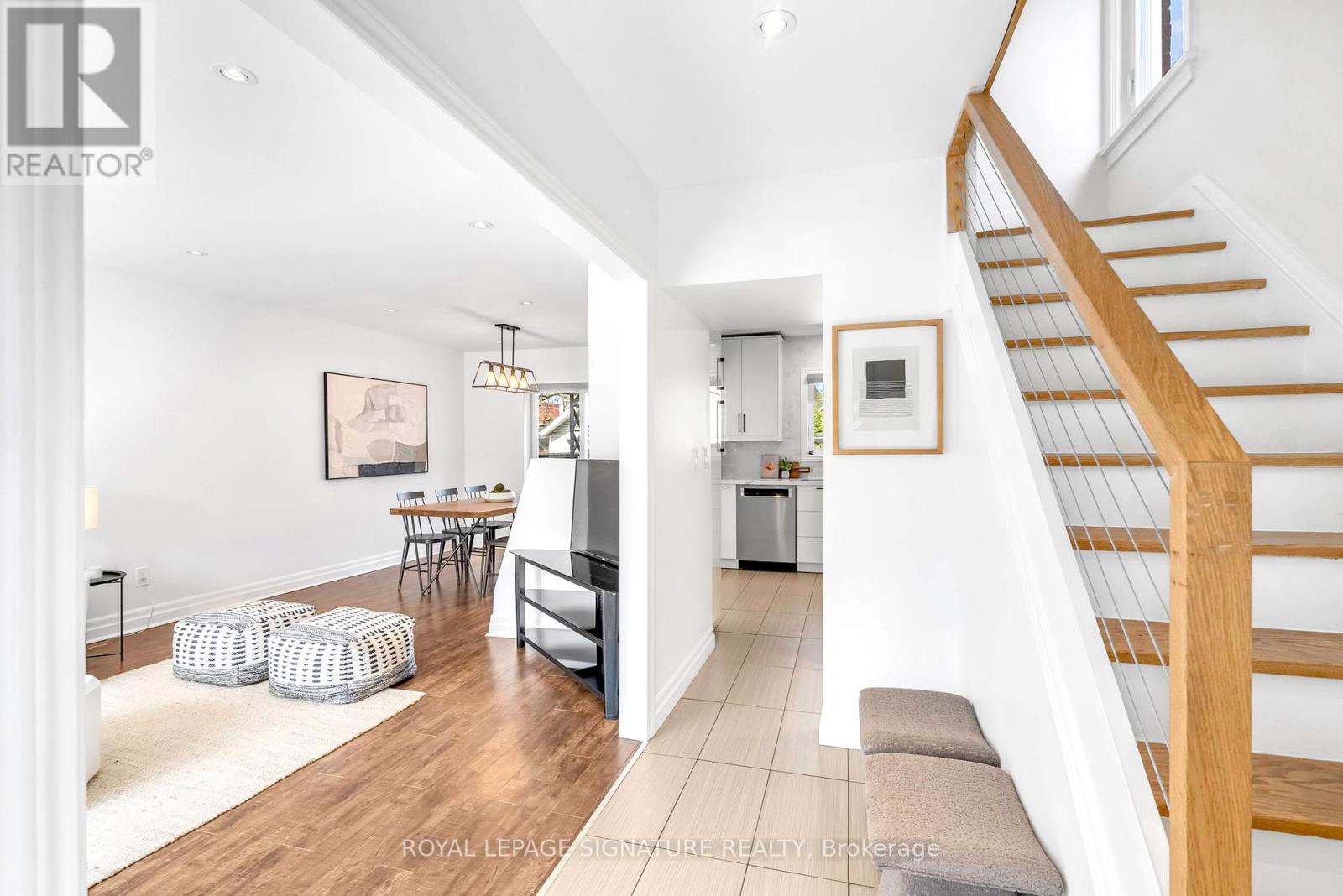 33 NINETEENTH STREET
