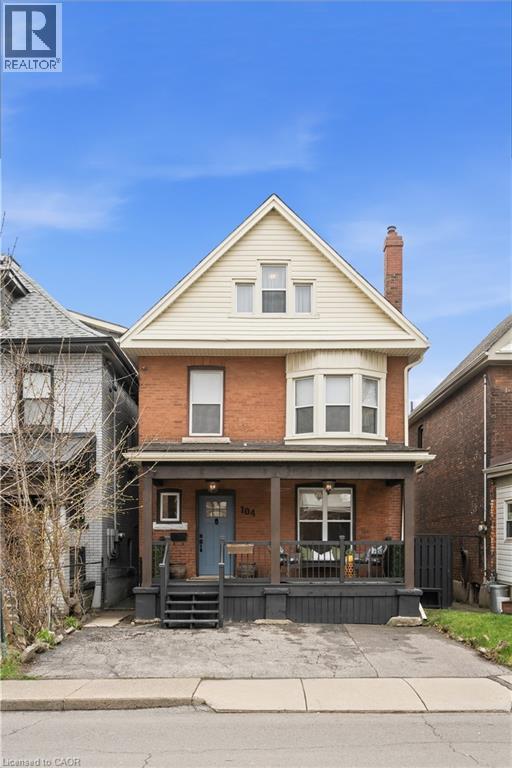 104 BARNESDALE Avenue N