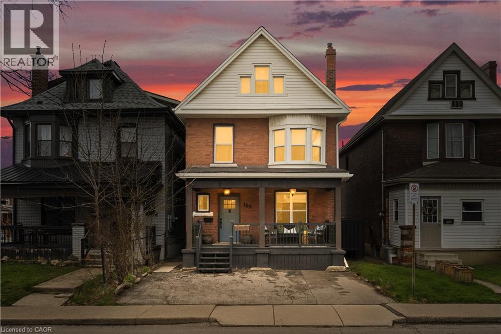 104 BARNESDALE Avenue N