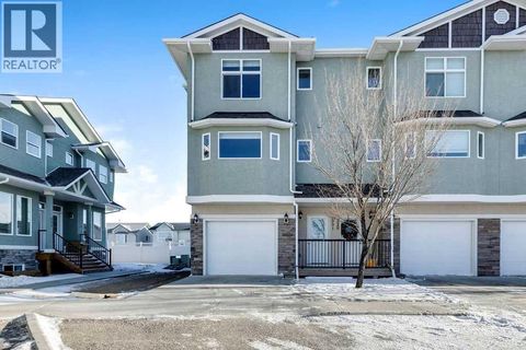 Property photo of 331 strathcona circle, strathmore, AB t1p0b1