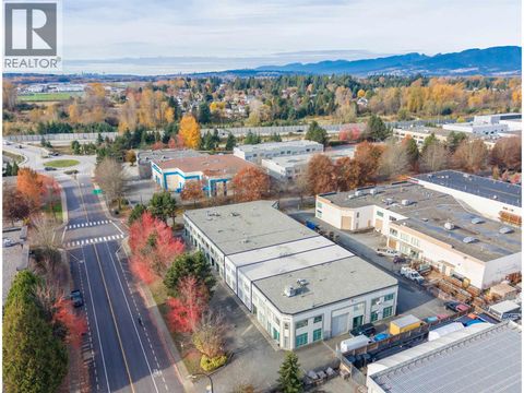 107 108-20119 113B AVENUE Maple Ridge BC V2X0Z1