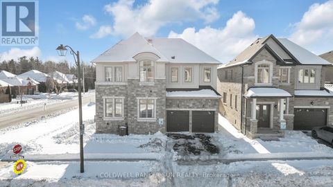 2 ANN MCKEE STREET Caledon (Caledon East) ON L7A4M8