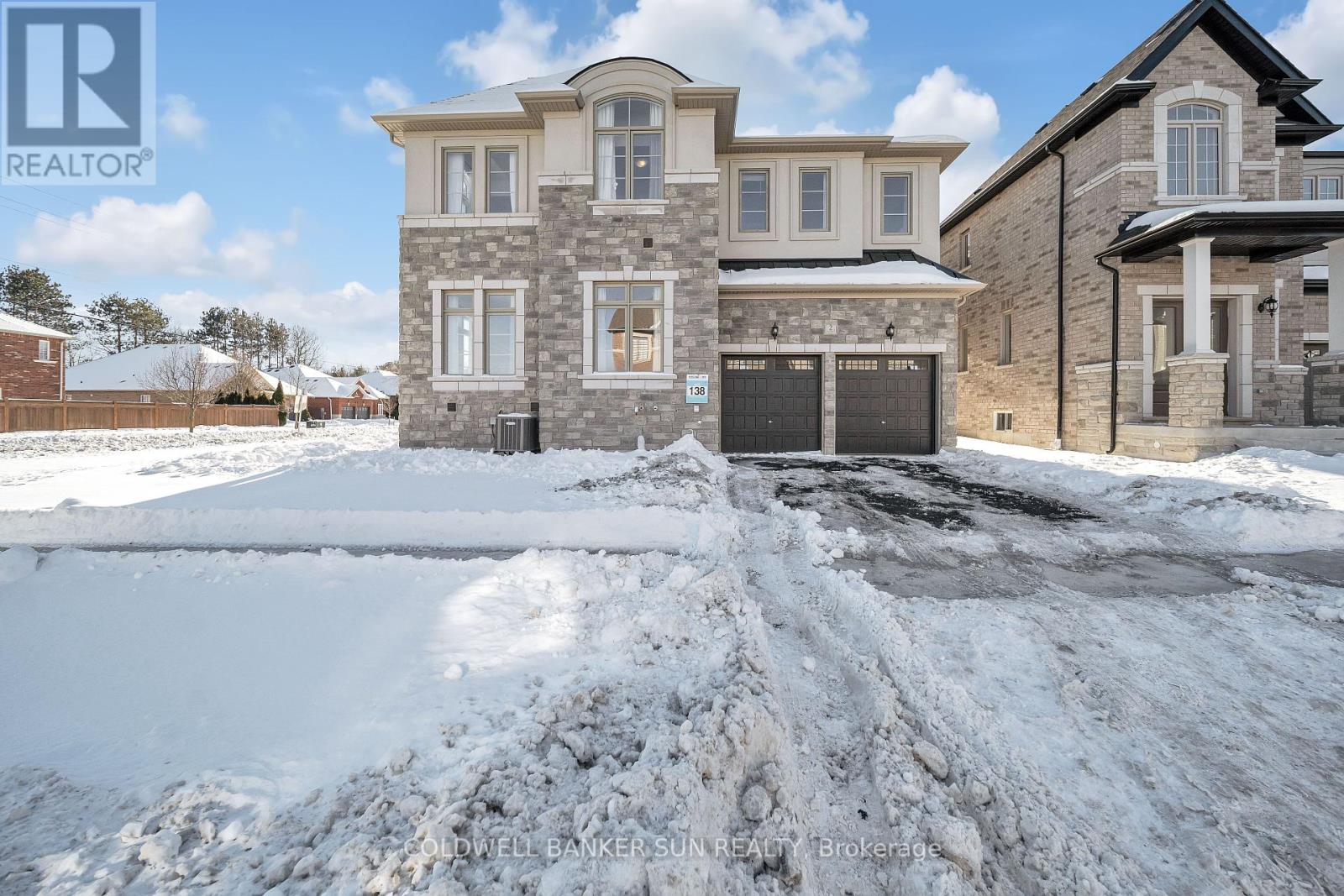 2 ANN MCKEE STREET