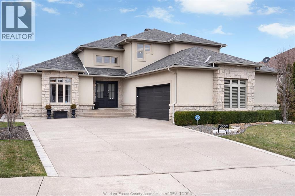 2300 LOVELL CRESCENT