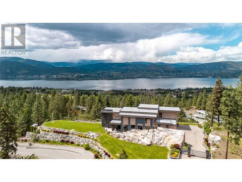 121 Flagstone Rise Naramata BC V0H1N0