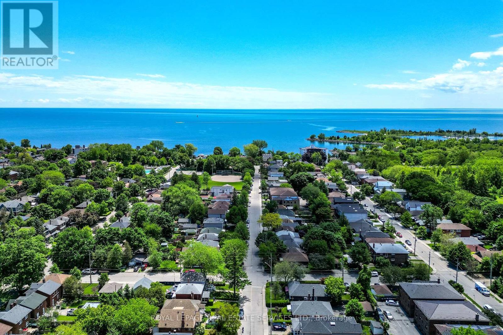 6 TWELFTH STREET
