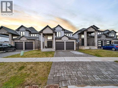3374 ORIOLE Drive London ON N6M0K1