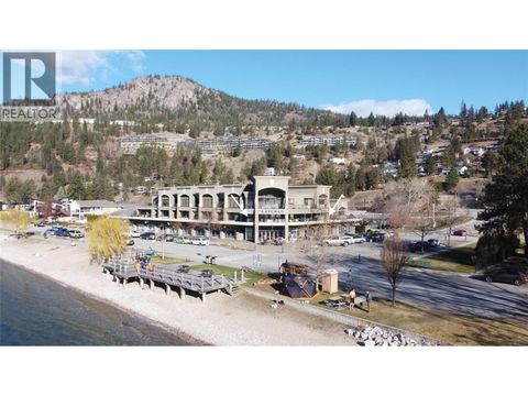 4200 Beach Avenue Unit# 201 Peachland BC V0H1X6