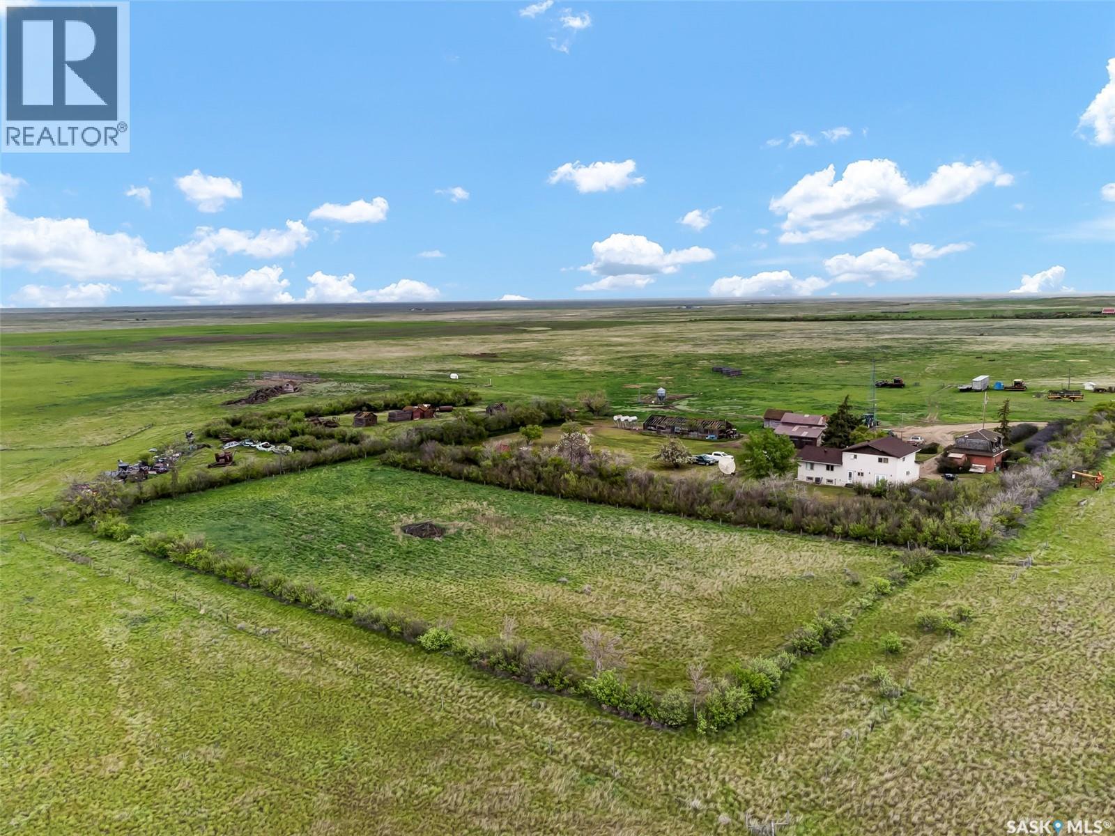 Kruczko Ranch