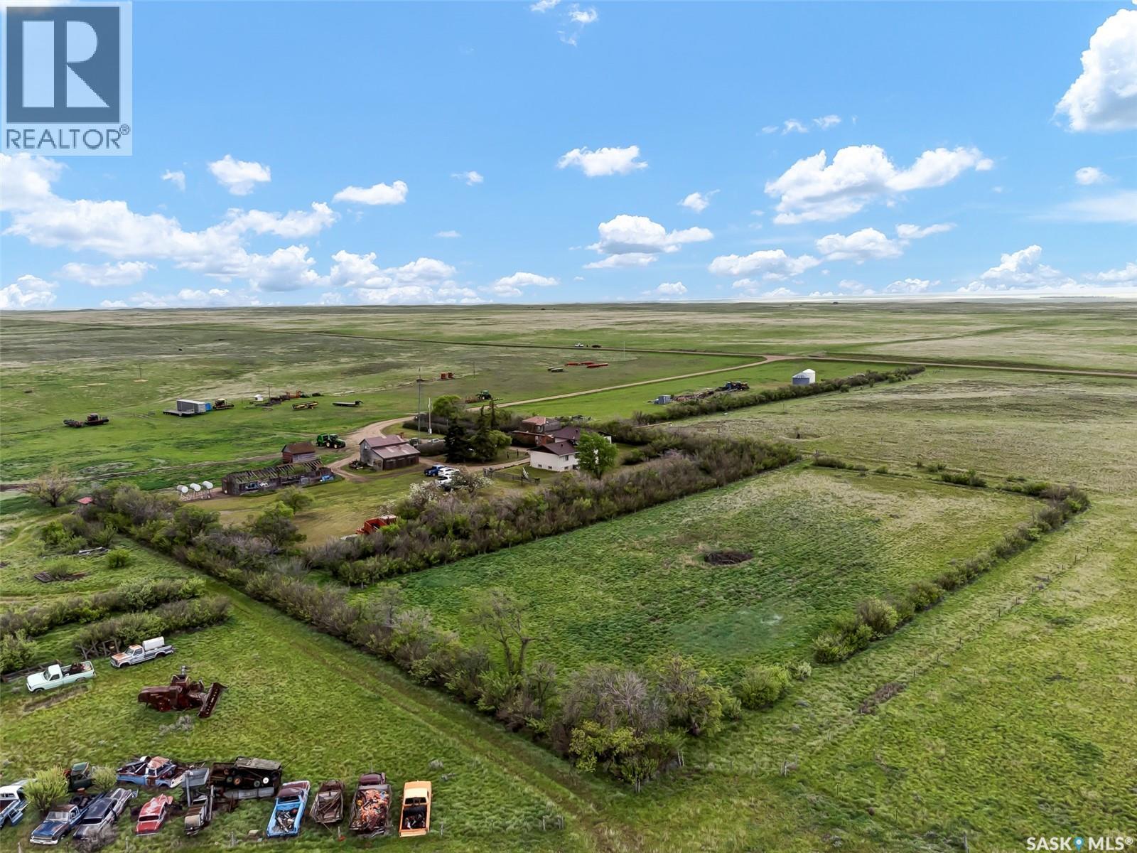 Kruczko Ranch