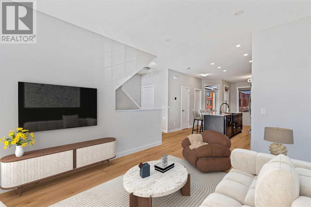 136 Greenbriar Way NW