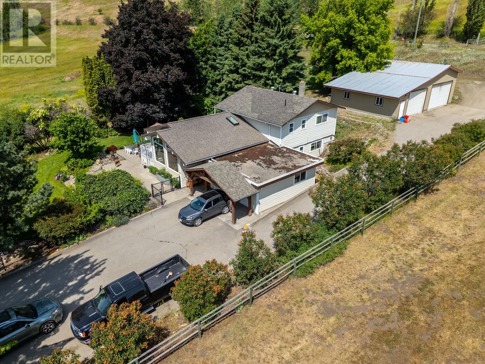 6651 Buchanan Road