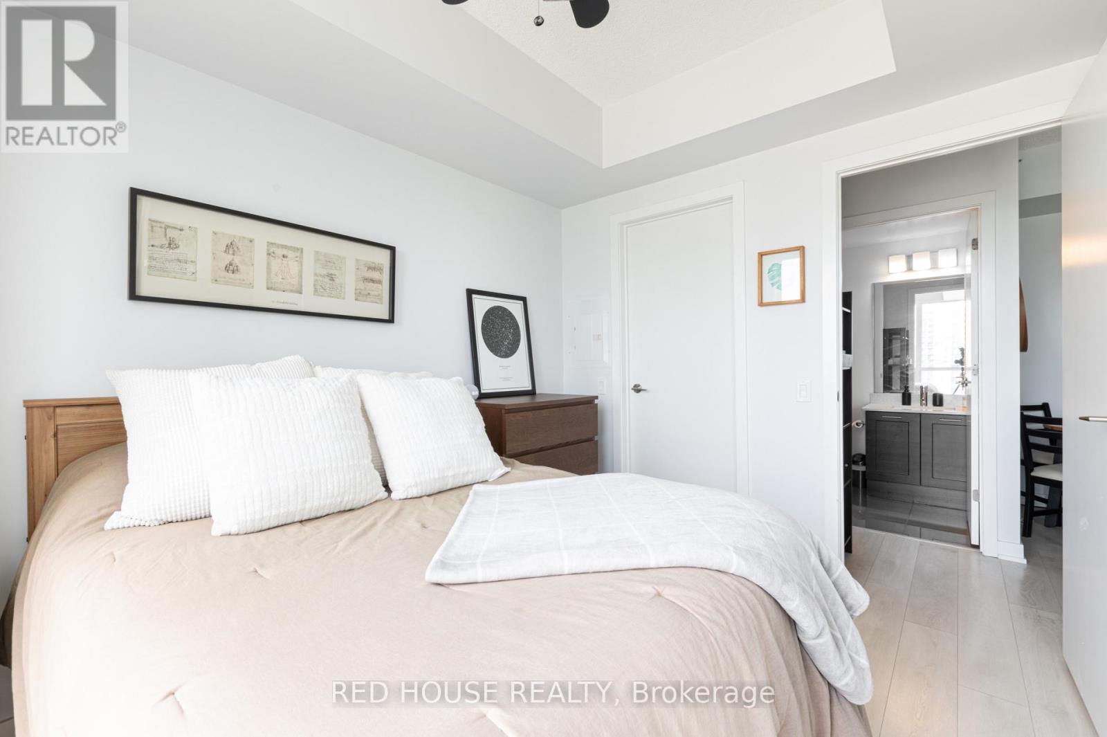 2506 - 2200 LAKESHORE BOULEVARD W