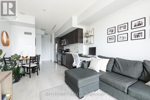 2506 - 2200 LAKESHORE BOULEVARD W Toronto (Mimico) ON M8V1A4