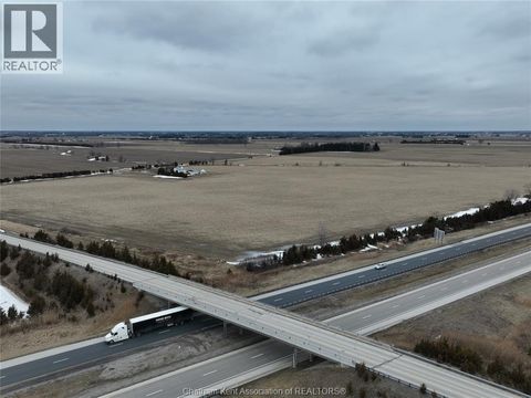 0 VASIK LINE Blenheim ON N0P1A0