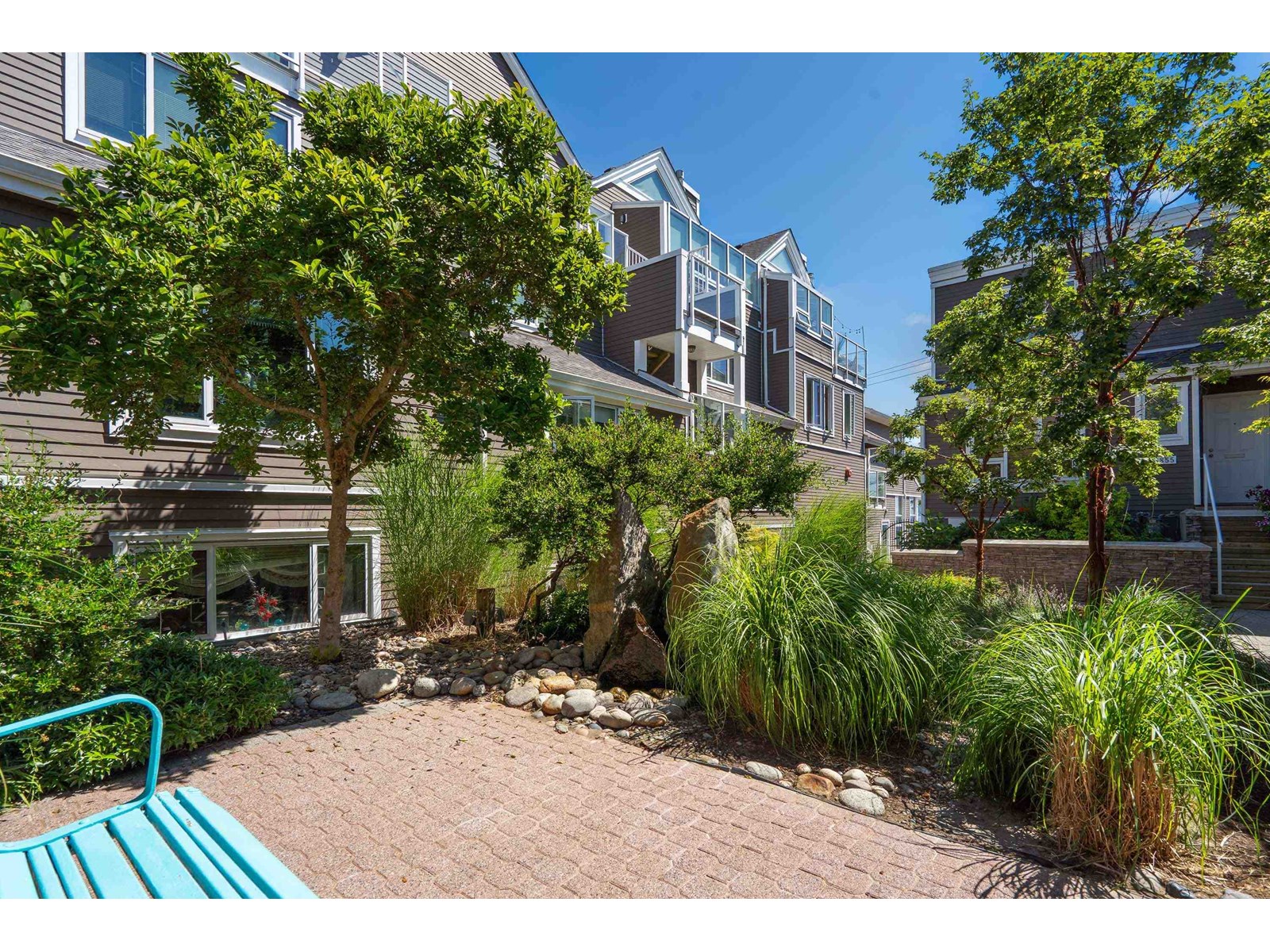 1107 ELM STREET
