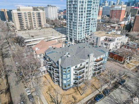 #306 9905 112 ST NW Edmonton AB T5K1L6