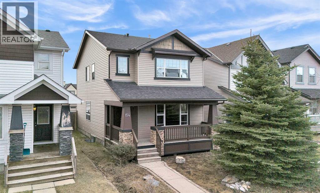 154 Everglen Rise SW