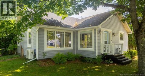 27 Hill Street St. Stephen NB E3L1N6