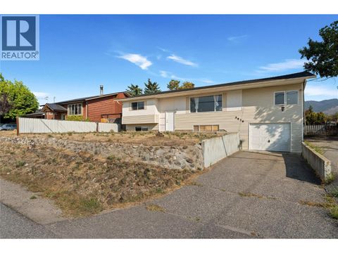2858 Aberdeen Road West Kelowna BC V4T1J7
