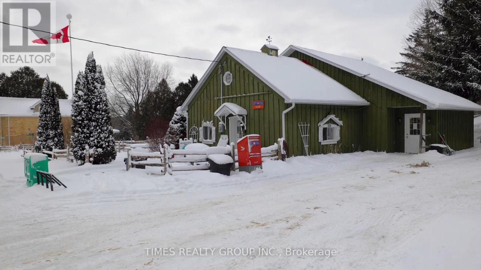 174 KINCARDINE STREET