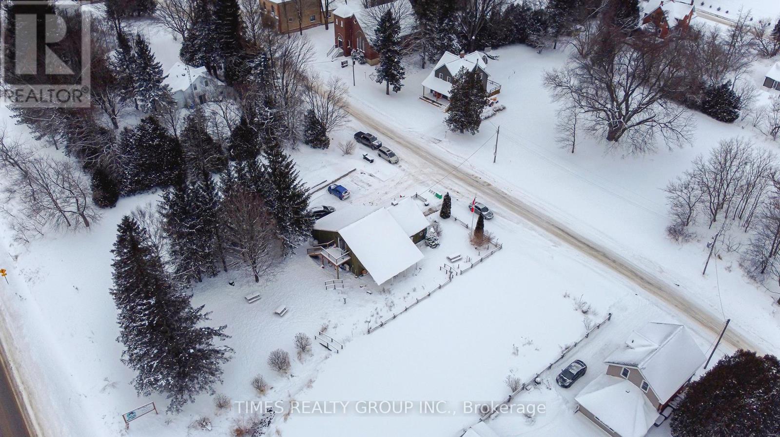 174 KINCARDINE STREET