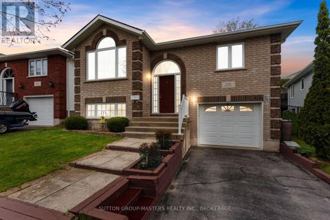 440 DOLSHIRE STREET Kingston (East Gardiners Rd) ON K7M9B4