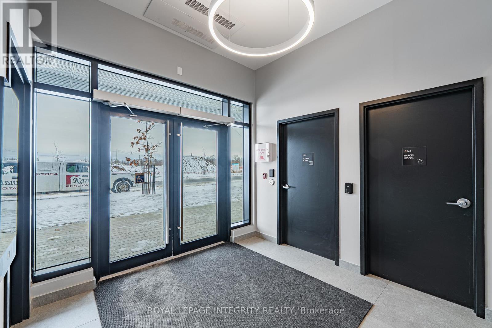 506 - 1350 HEMLOCK ROAD