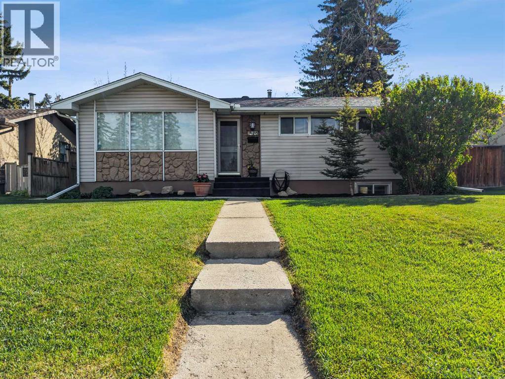 2420 Langriville Drive SW