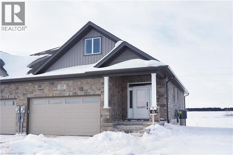 110 BEDELL Drive Drayton ON N0G1P0