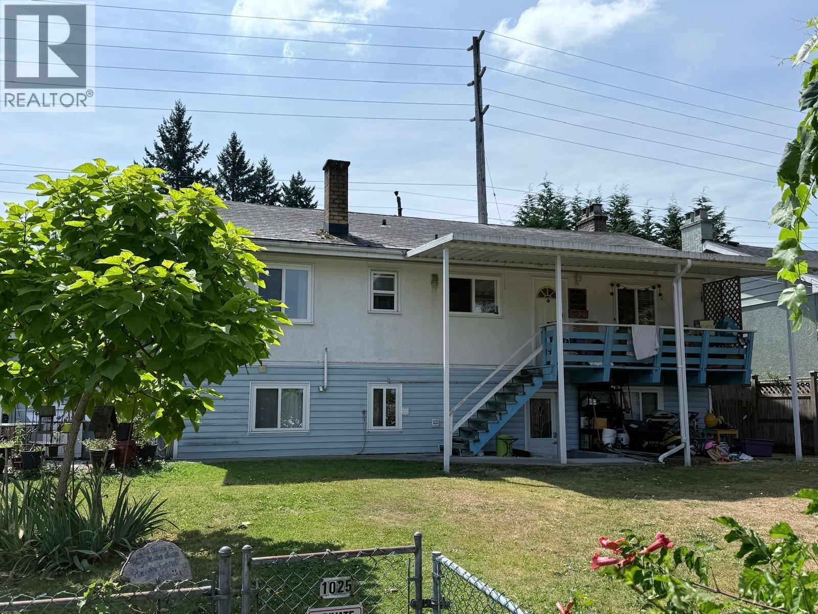 1025 COMO LAKE AVENUE