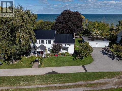 4591 TWENTY FIRST Street Lincoln ON L0R2E0