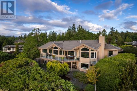 3505 Carmichael Rd Nanoose Bay BC V9P9G5
