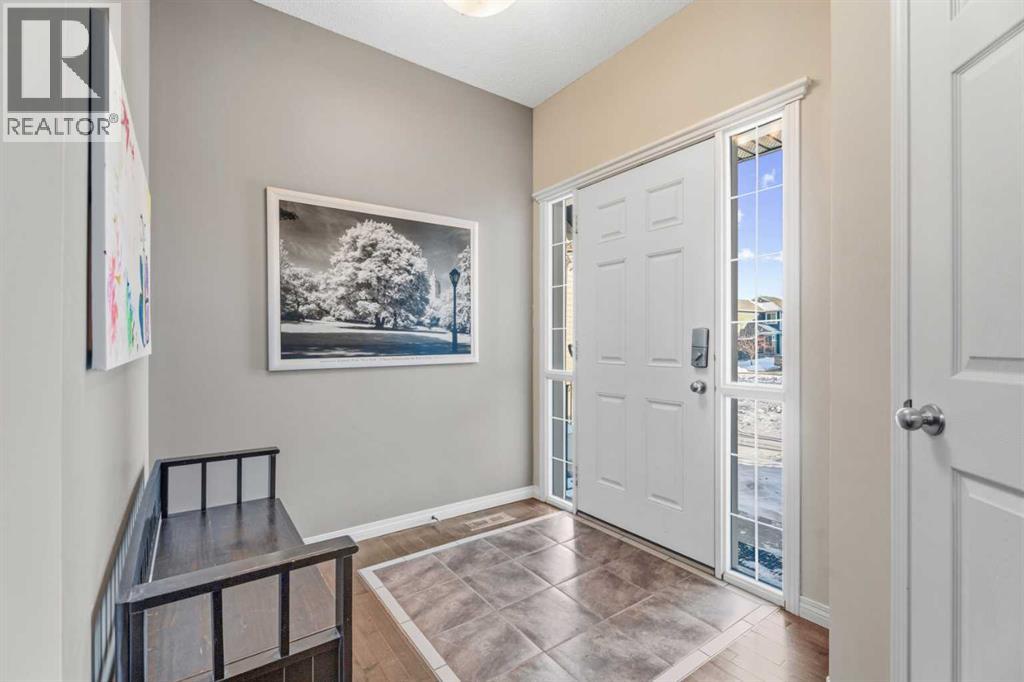 883 Auburn Bay Boulevard SE