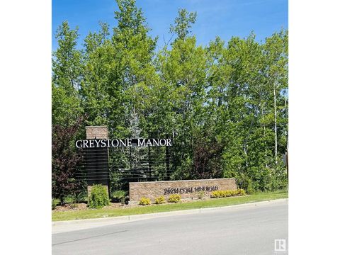 84 Gladstone CO W Rural Sturgeon County AB T8T0A8