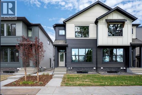 8, 8911 6 Street SE Calgary AB T2H1T3