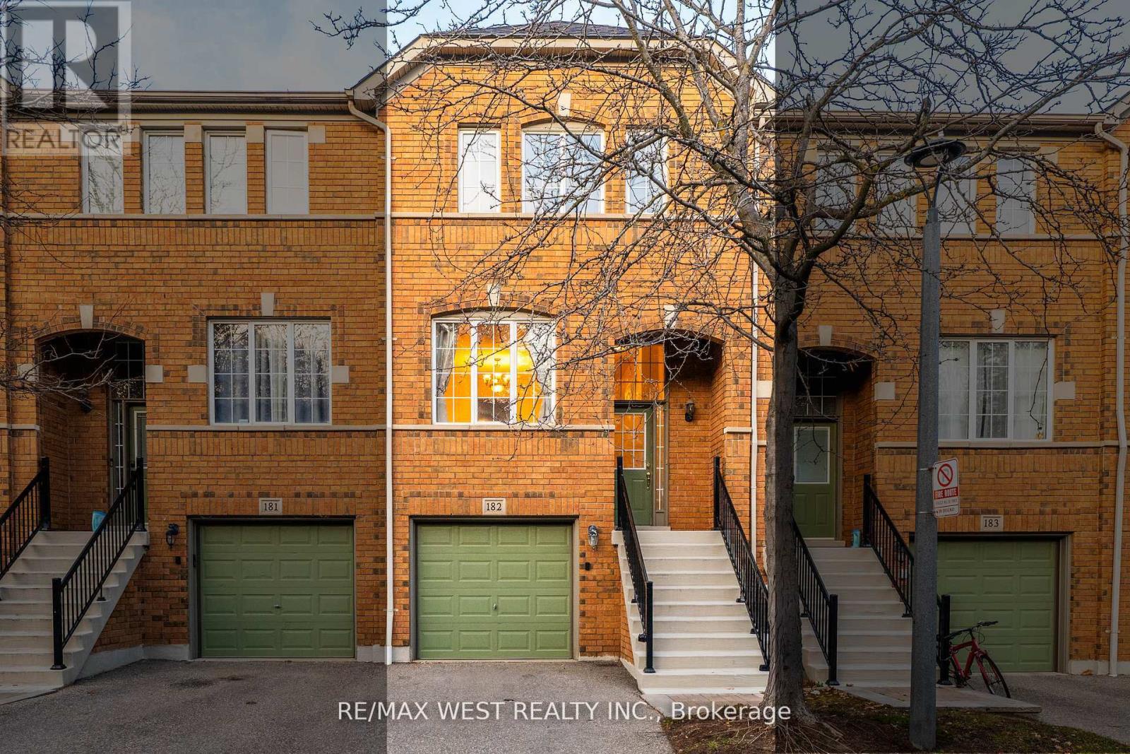 182 - 5530 GLEN ERIN DRIVE