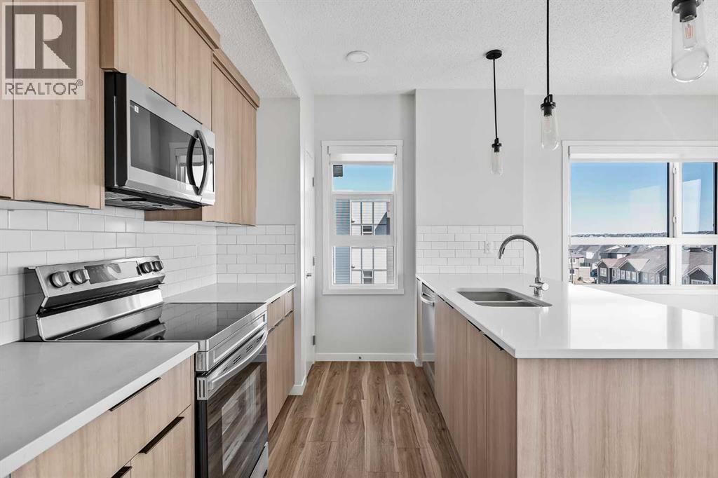 415, 40 Carrington Plaza NW