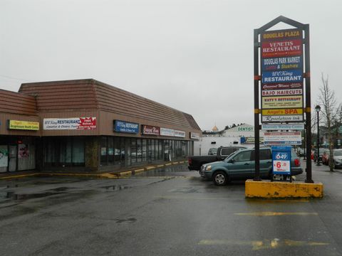 20521 DOUGLAS CRESCENT Langley BC V3A4B6