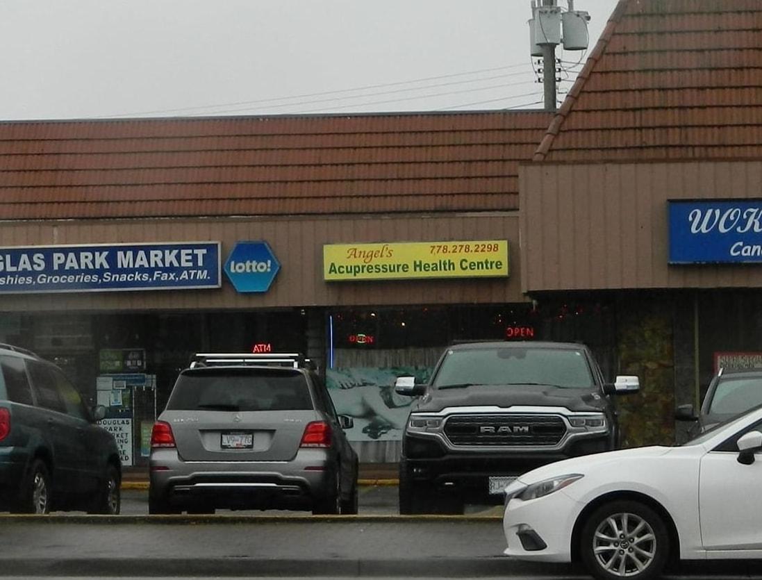 20521 DOUGLAS CRESCENT